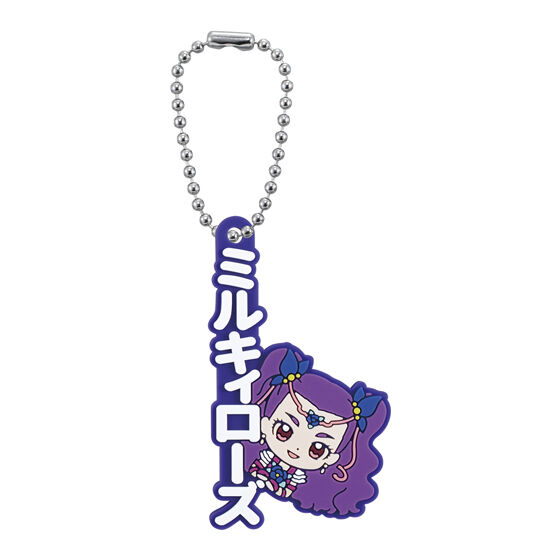 ミルキィローズ