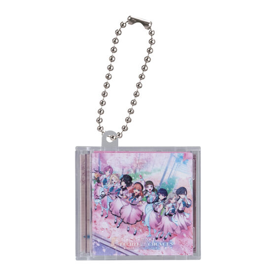 Dream Believers(105期Ver.)