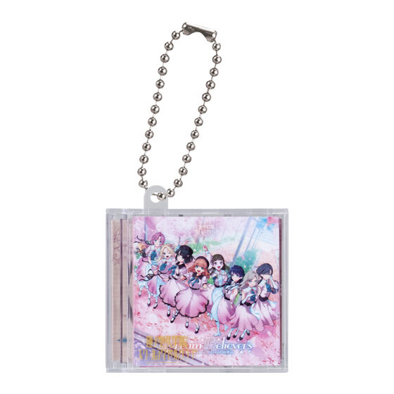 Dream Believers(105期Ver.) ロゴデザインver.