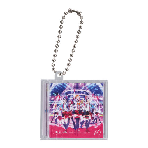 μ's Best Album Best Live! Collection Ⅱ