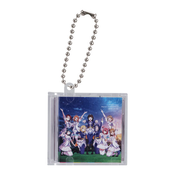 Aqours CHRONICLE 2018-2020