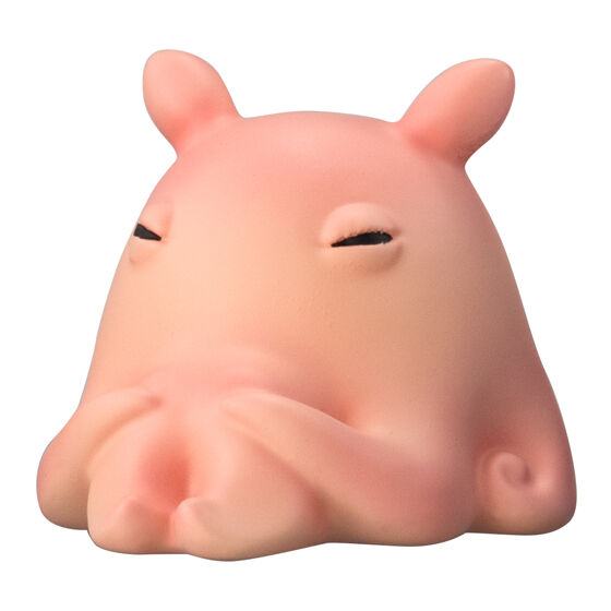 メンダコ