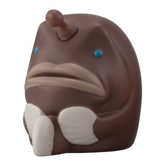 チョウチンアンコウ