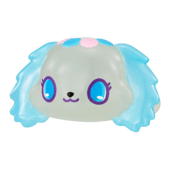 ジュエルペット ぷくっとクリアリング｜ガシャポンオフィシャルサイト