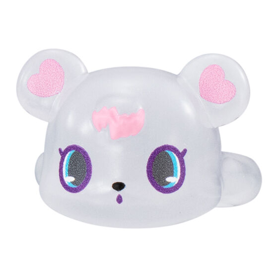 ジュエルペット ぷくっとクリアリング｜ガシャポンオフィシャルサイト