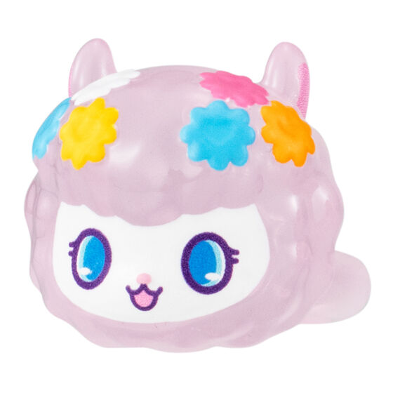 ジュエルペット ぷくっとクリアリング｜ガシャポンオフィシャルサイト