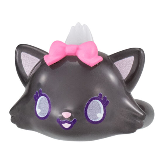 ジュエルペット ぷくっとクリアリング｜ガシャポンオフィシャルサイト
