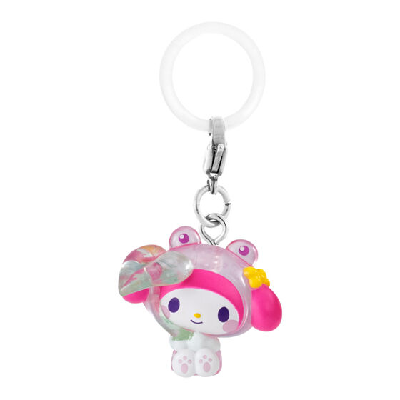 マイメロディ