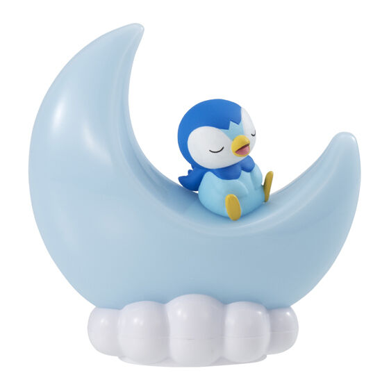ポッチャマ