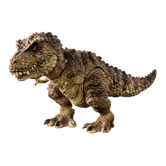 ティラノサウルス(ブラウン)
