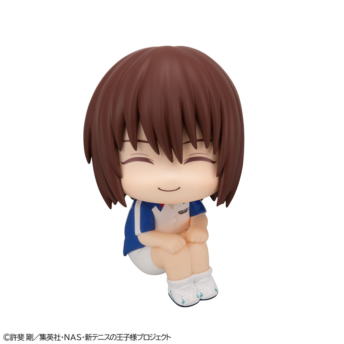 るかっぷ 新テニスの王子様 不二周助＆白石蔵ノ介 セット【限定座布団