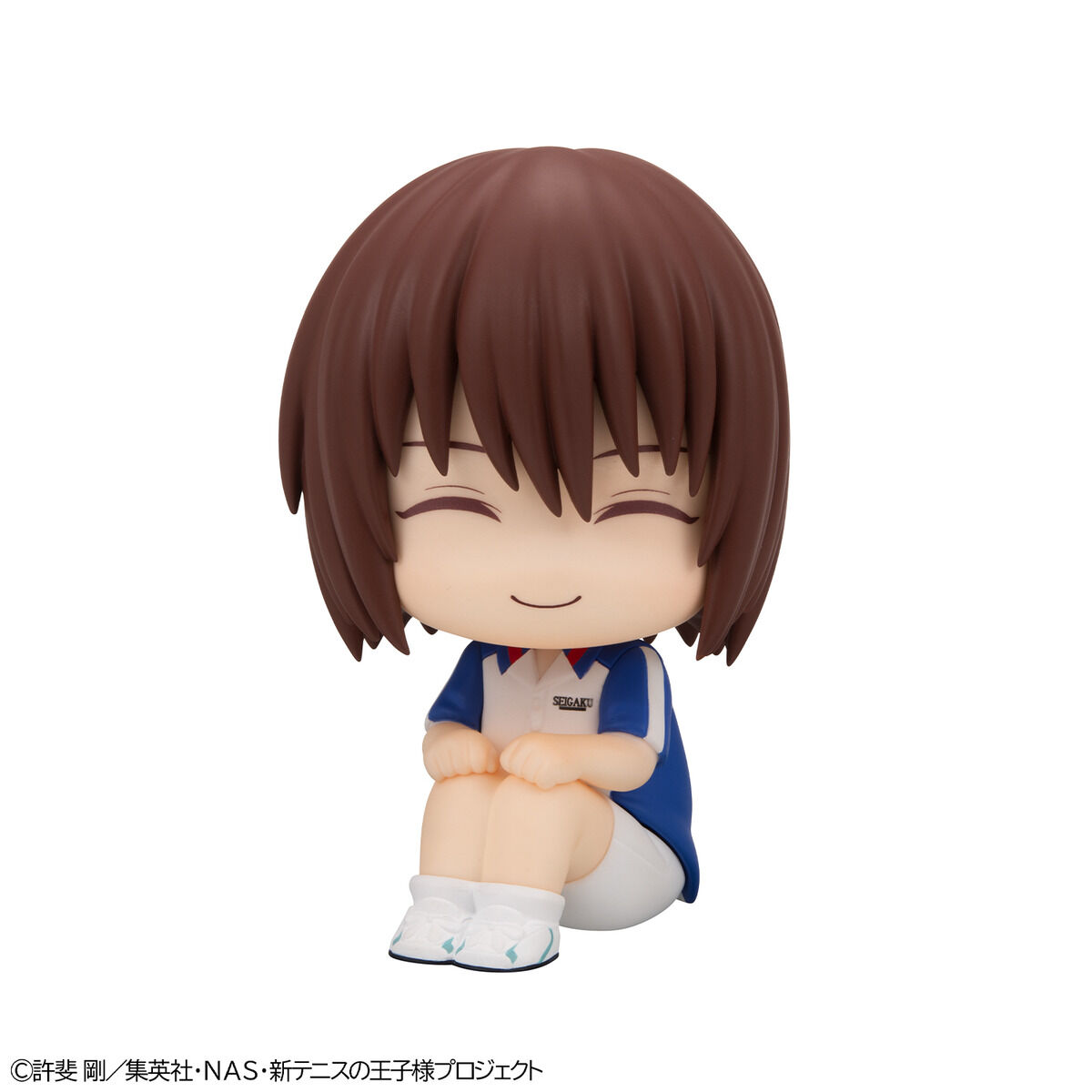 るかっぷ 新テニスの王子様 不二周助＆白石蔵ノ介 セット【限定座布団