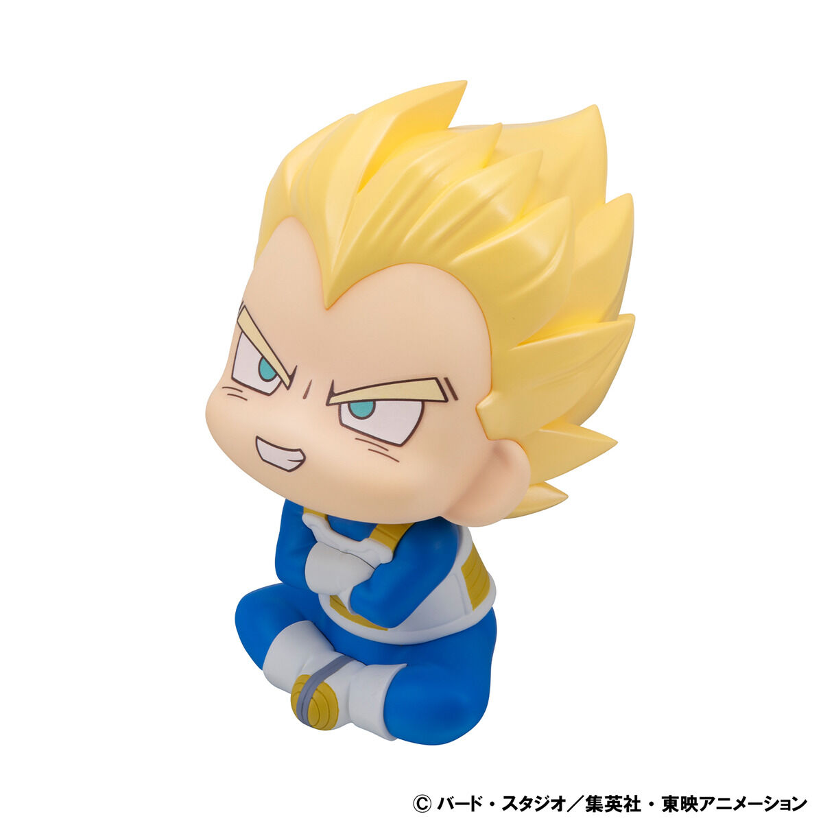 るかっぷ ドラゴンボールDAIMA 超サイヤ人 孫悟空(ミニ)＆超サイヤ人