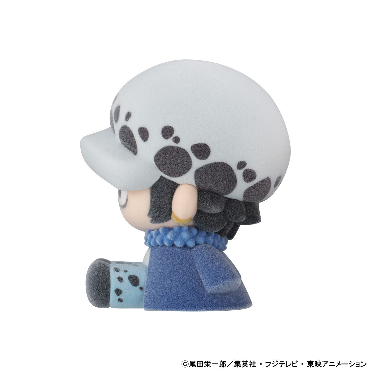 ぬいっぽ ONE PIECE セット | ONE PIECE（ワンピース） フィギュア