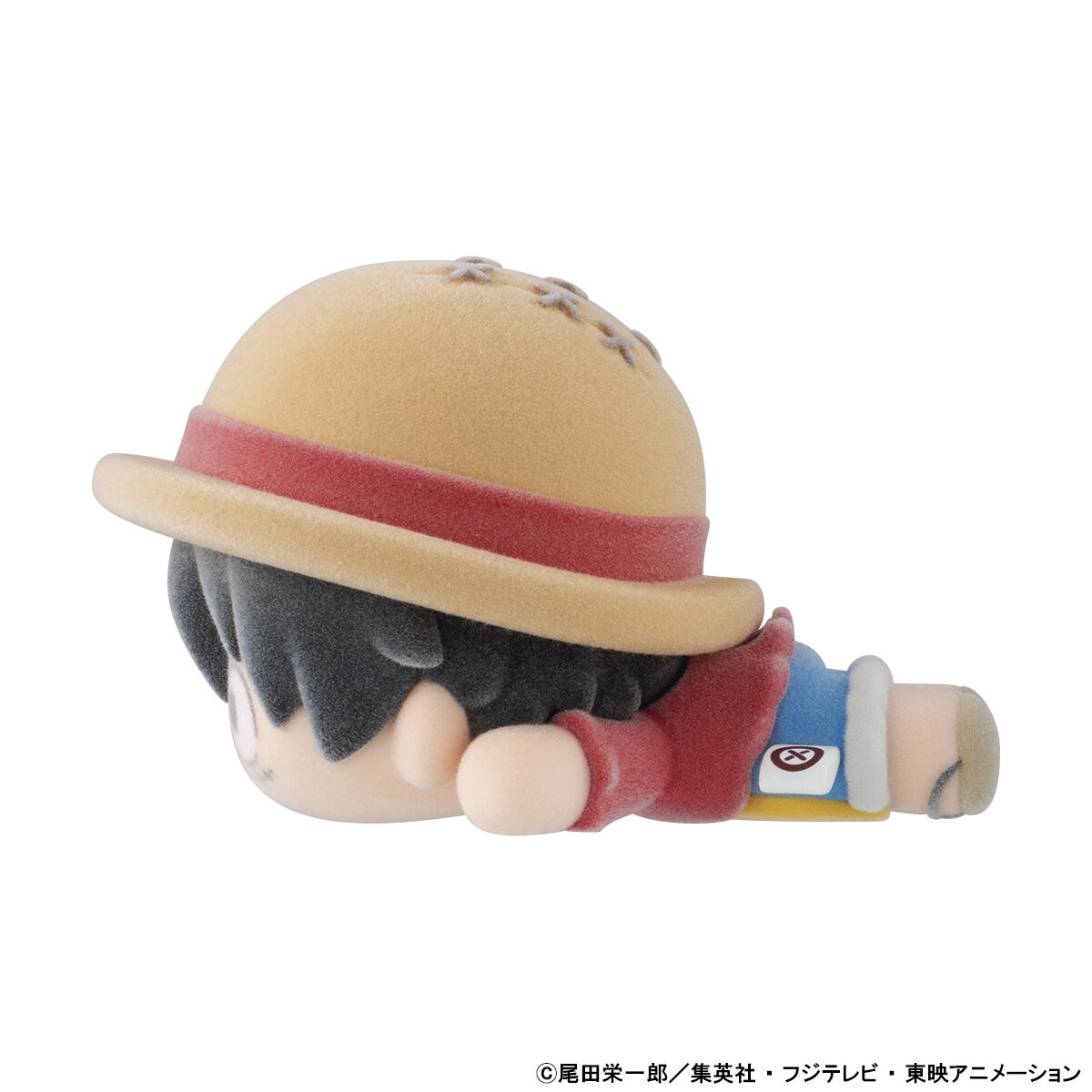 ぬいっぽ ONE PIECE セット | ONE PIECE（ワンピース） フィギュア
