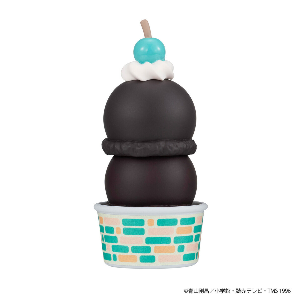 つみちぇん 名探偵コナン 【ワッフルコーンカップ付きセット】 | 名