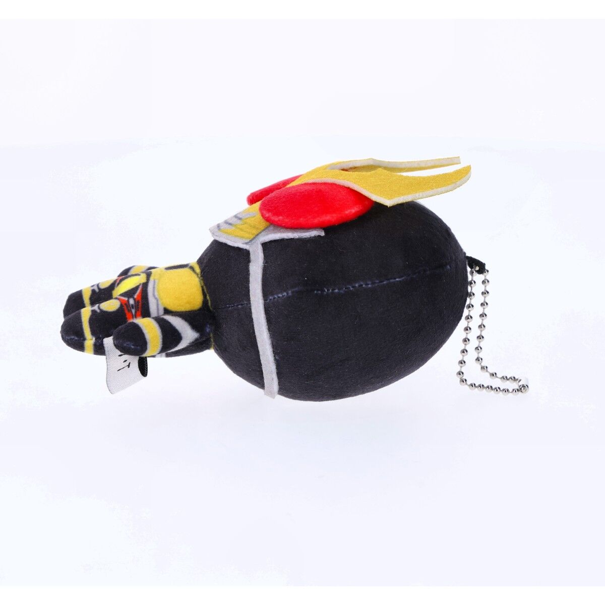 仮面ライダーアギト マスコットチャーム グランドフォーム | 仮面