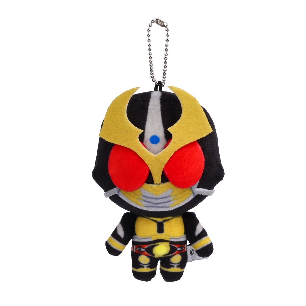 仮面ライダーアギト マスコットチャーム グランドフォーム | 仮面