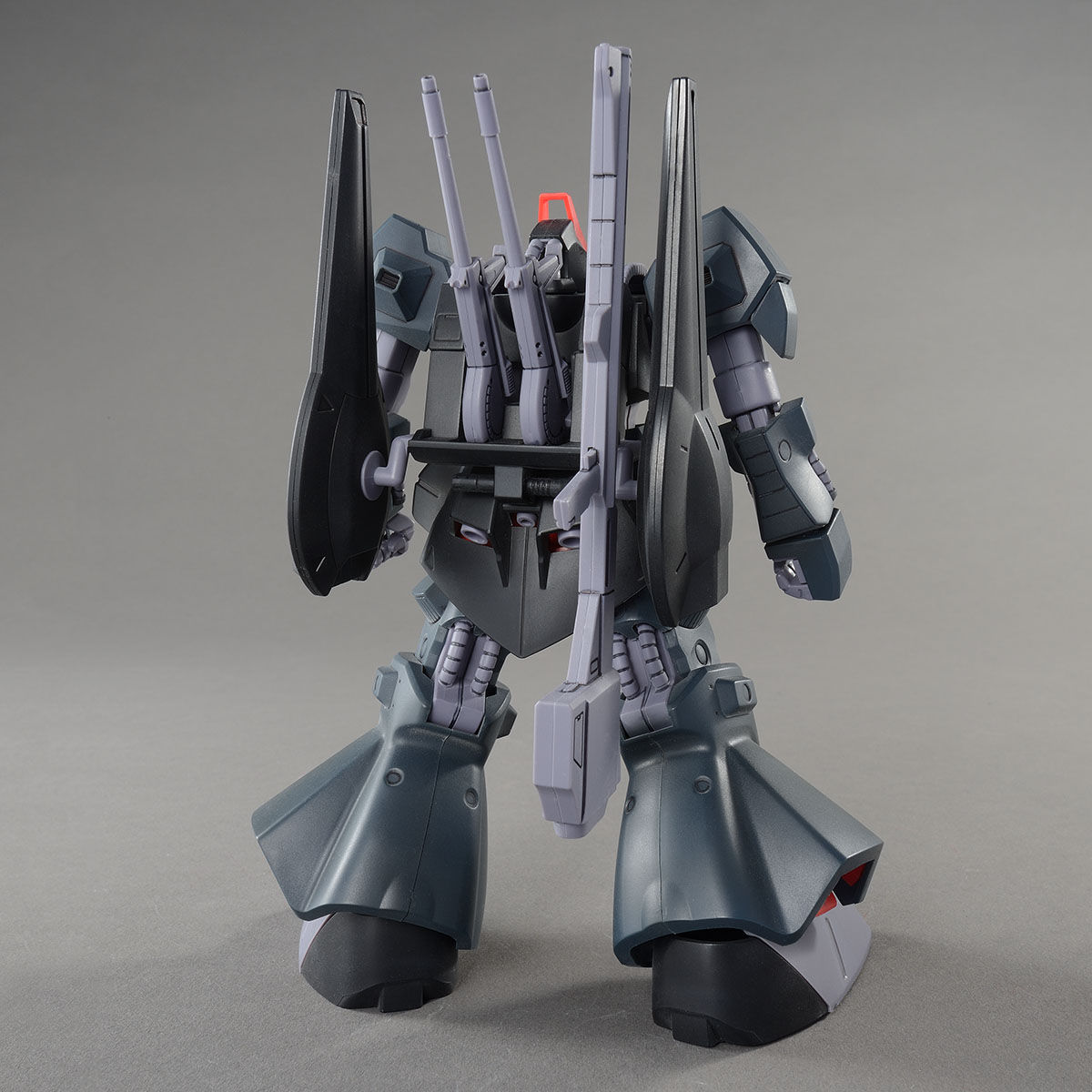 HG 1/144 リック・ディアス【再販】【2026年8月発送】 | 機動