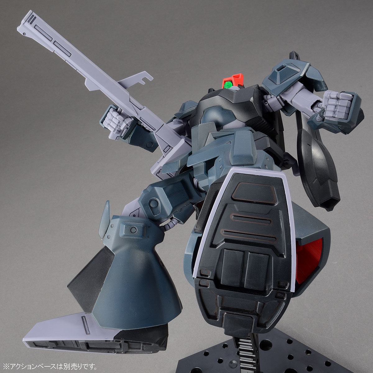 HG 1/144 リック・ディアス【再販】【2026年8月発送】 | 機動