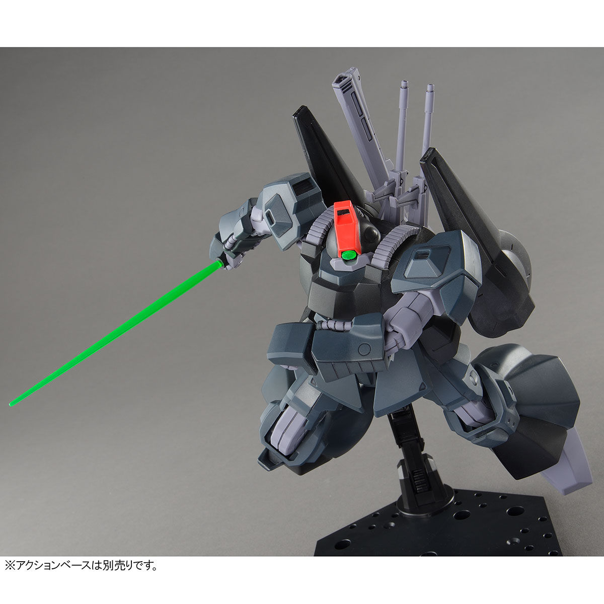 HG 1/144 リック・ディアス【再販】【2026年8月発送】 | 機動
