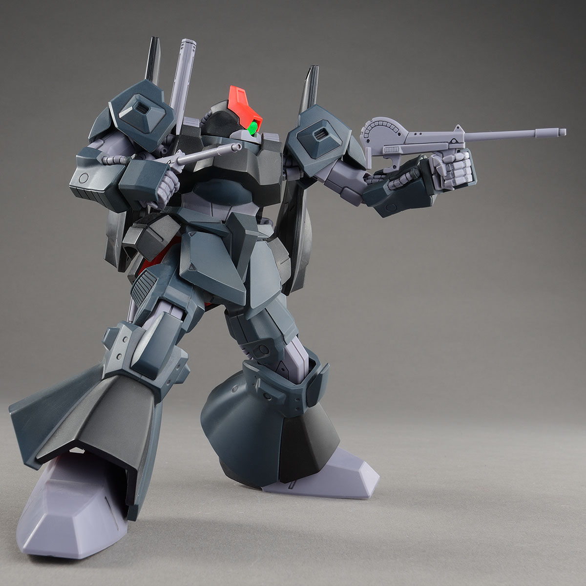 HG 1/144 リック・ディアス【再販】【2026年8月発送】 | 機動