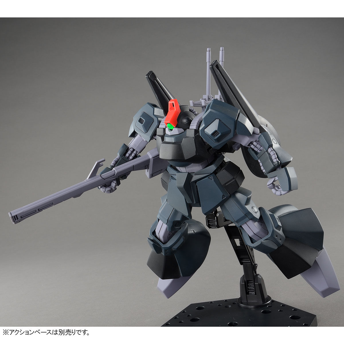 HG 1/144 リック・ディアス【再販】【2026年8月発送】 | 機動