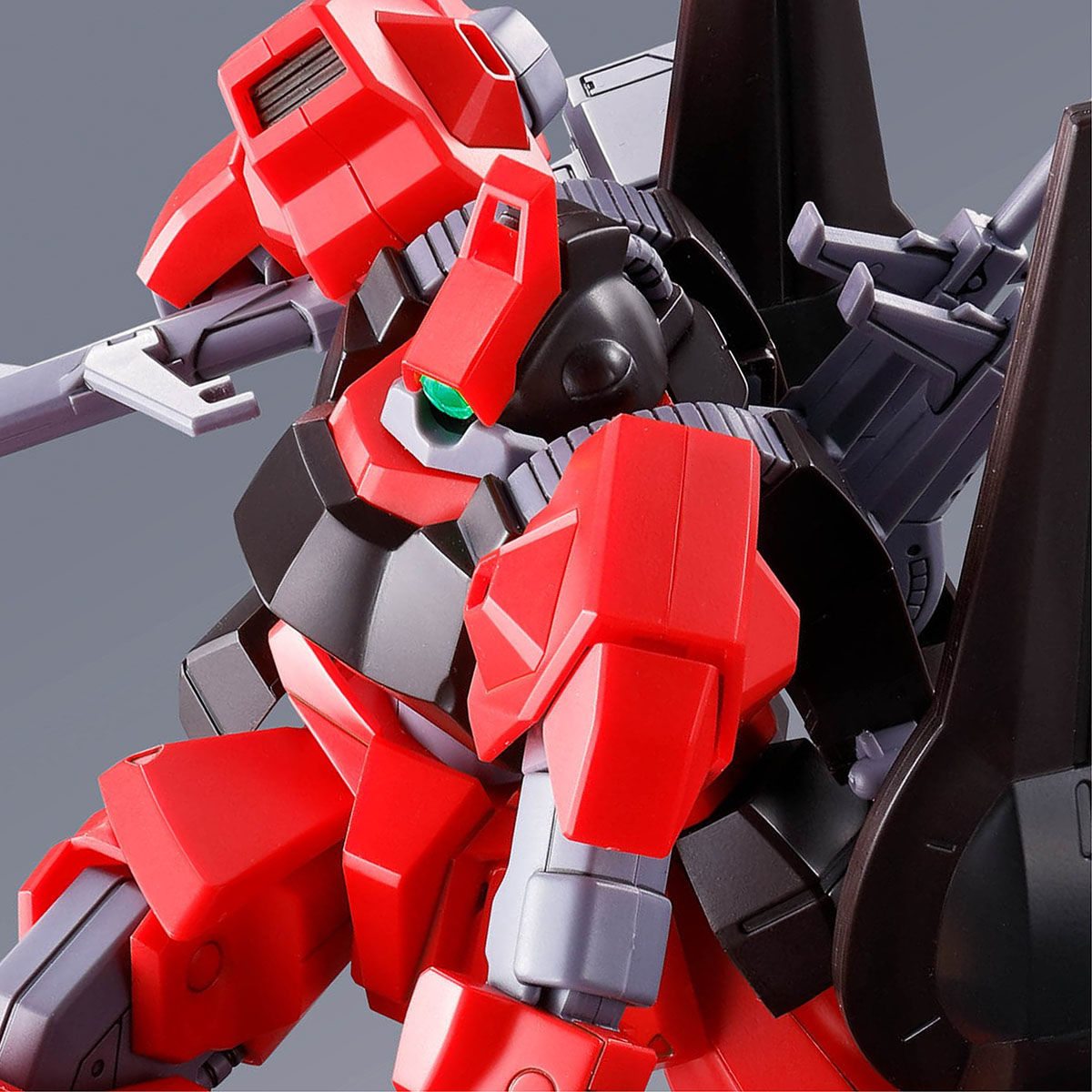 プレバン　HG 1/144 RMS-099 リックディアス(クワトロ機) HG 1/144 リック・ディアス（クワトロ・バジーナ機）【再販