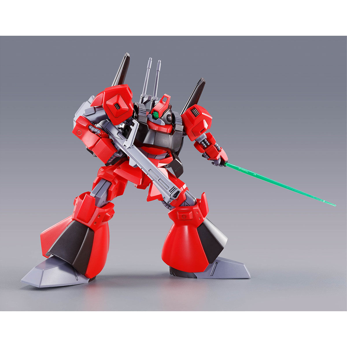 HG 1/144 リック・ディアス（クワトロ・バジーナ機）【再販