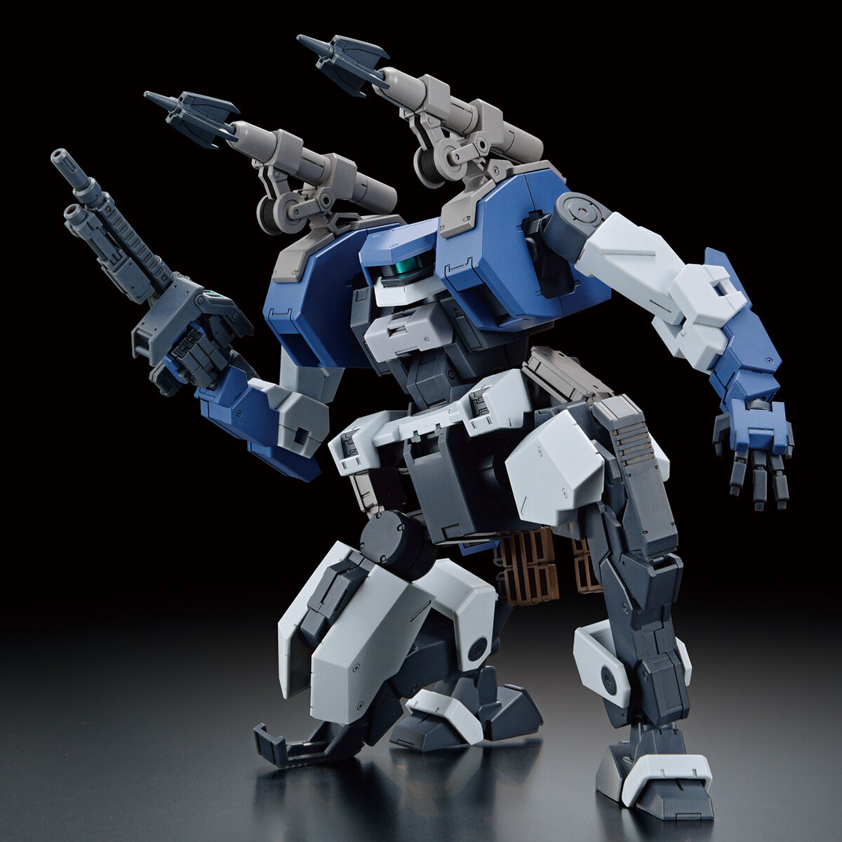 HG 1/72 セツロ【2026年8月発送】 | プラモデル | アニメグッズ