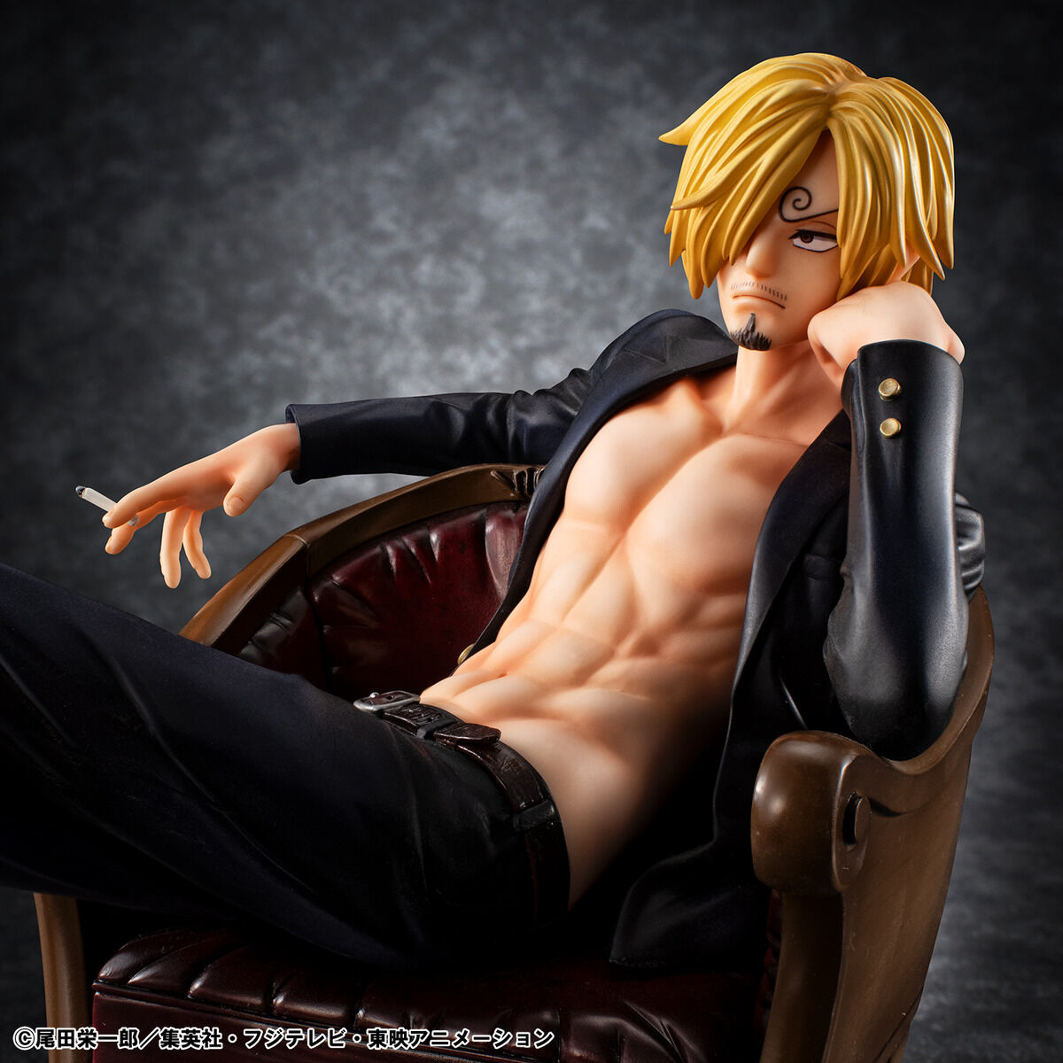 Portrait.Of.Pirates ワンピース “S.O.C” サンジ Ver.R | ONE PIECE
