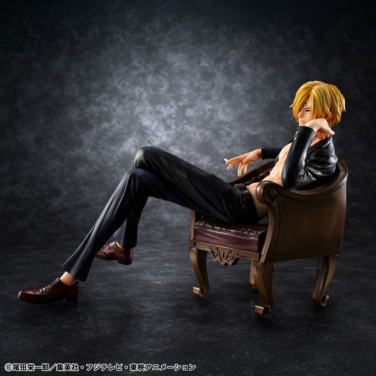 Portrait.Of.Pirates ワンピース “S.O.C” サンジ Ver.R | ONE PIECE