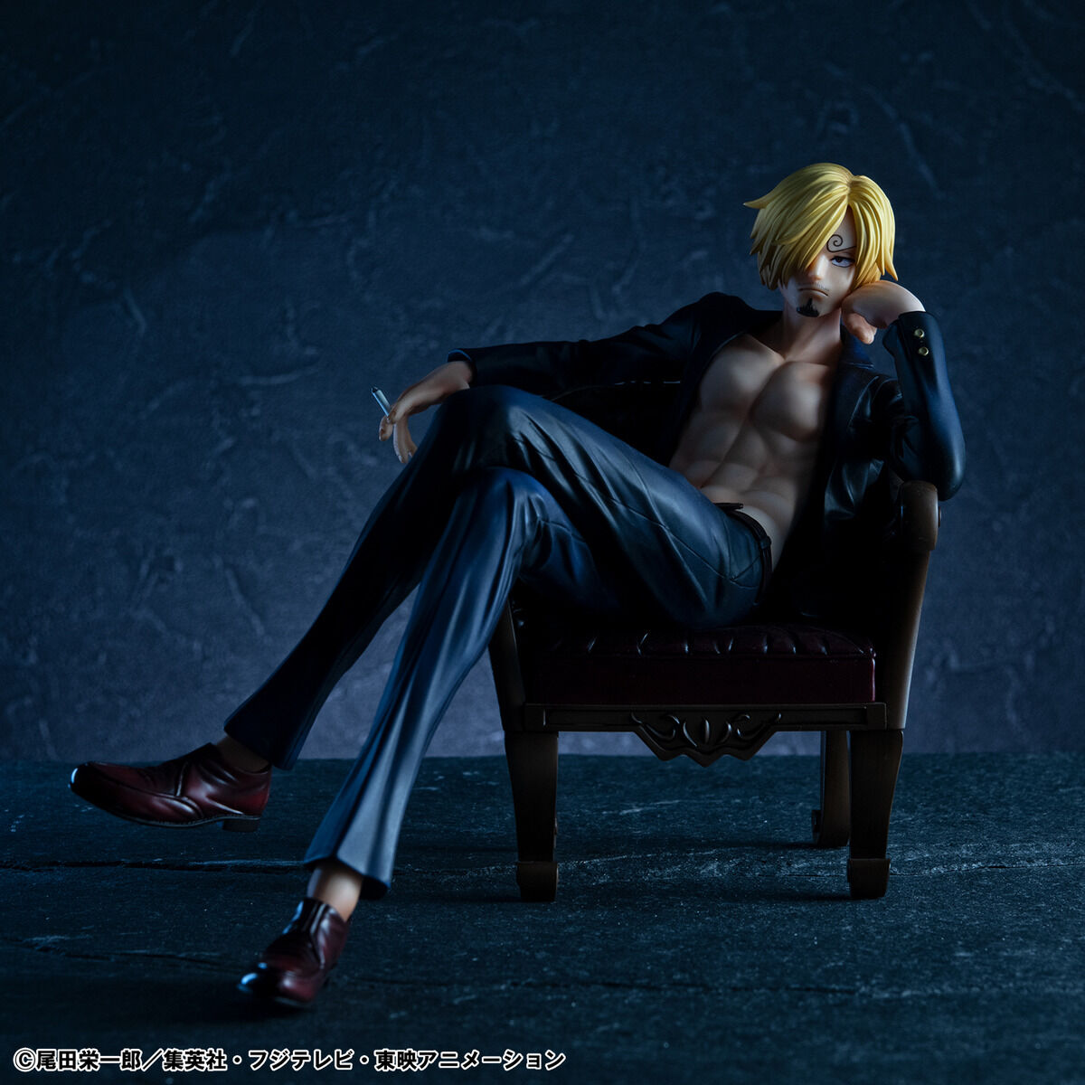 Portrait.Of.Pirates ワンピース “S.O.C” サンジ Ver.R | ONE PIECE