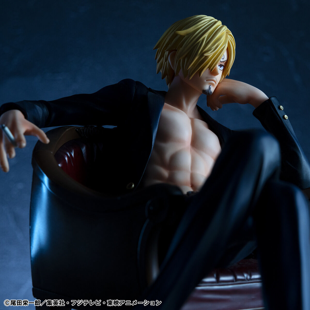 Portrait.Of.Pirates ワンピース “S.O.C” サンジ Ver.R | ONE PIECE