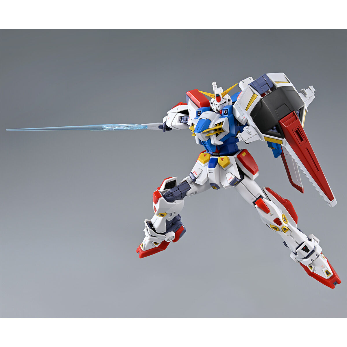 MG 1/100 ガンダムF90 Nタイプ【再販】【3次：2026年8月