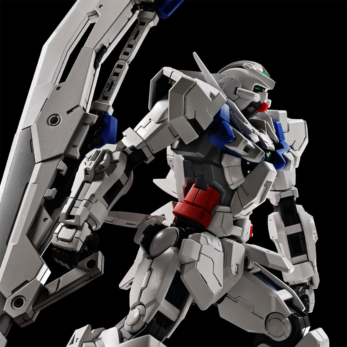 ＭＧ 1/100 ガンダムアストレア＋プロトＧＮツインブロードブレイド MG 1/100 ガンダムアストレア＋プロトGNツインブロードブレイド