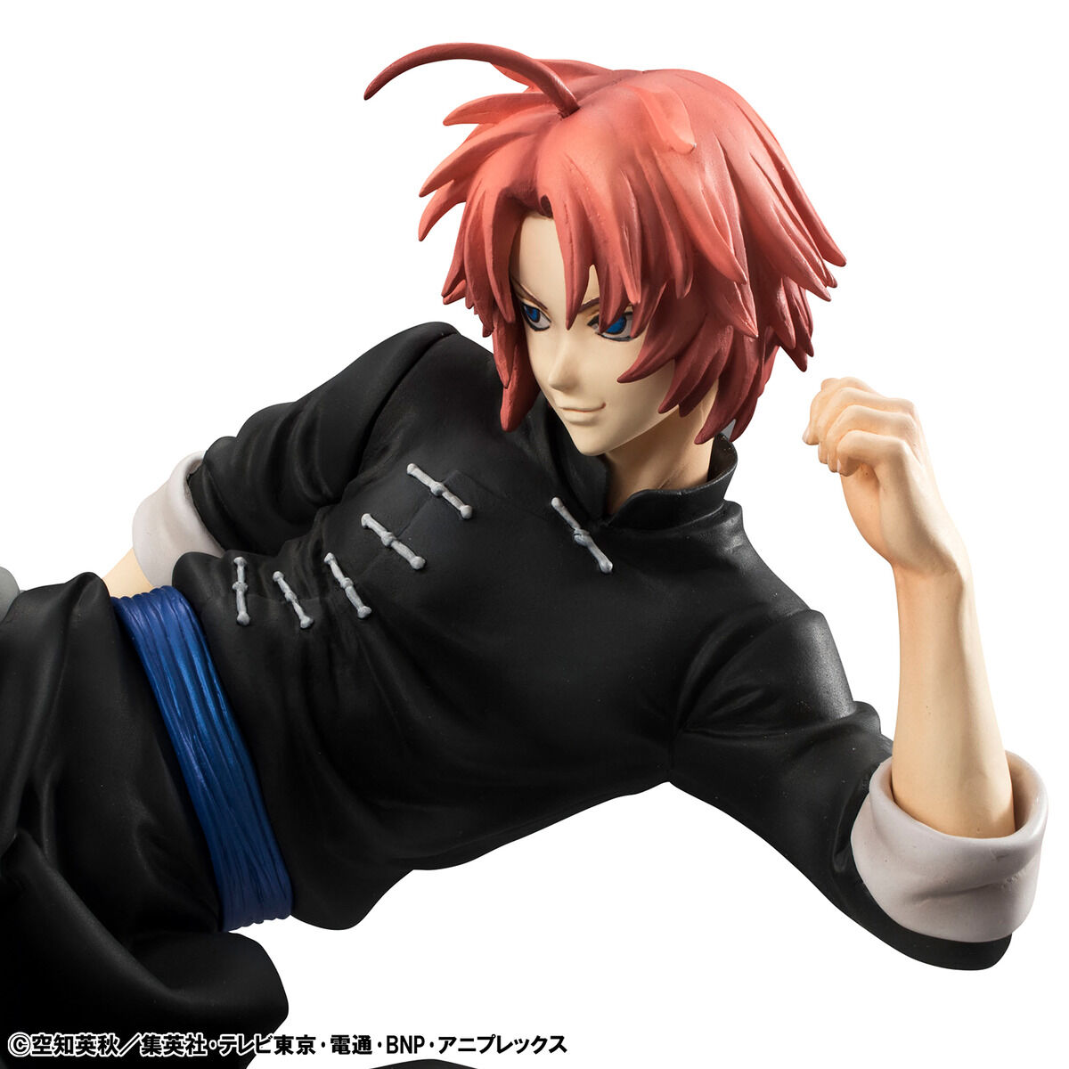 G.E.M.シリーズ 銀魂 神威 ver.弐【限定復刻版】 | 銀魂 フィギュア
