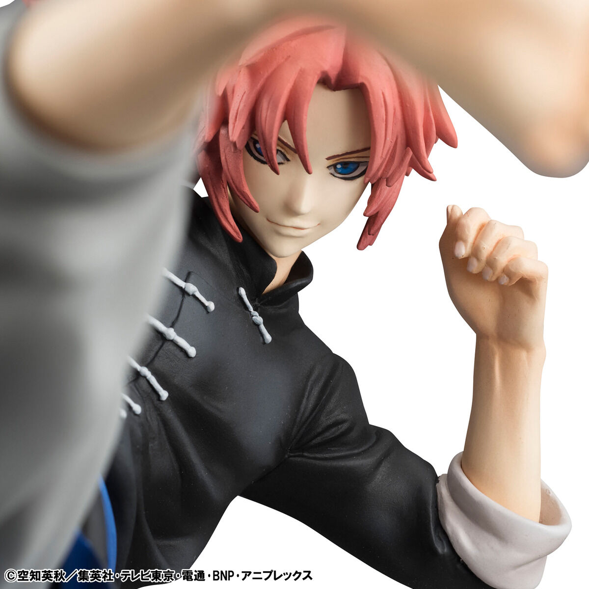 G.E.M.シリーズ 銀魂 神威 ver.弐【限定復刻版】 | 銀魂 フィギュア