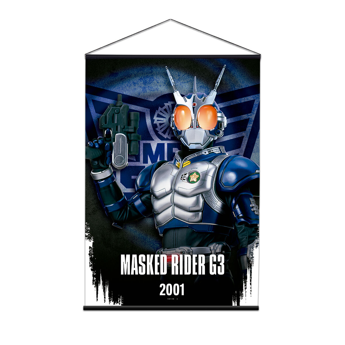 仮面ライダーアギト B2タペストリー(全11種) | 仮面ライダーアギト