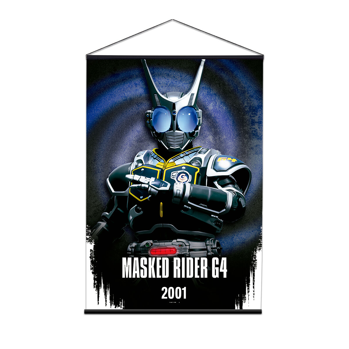 仮面ライダーアギト B2タペストリー(全11種) | 仮面ライダーアギト