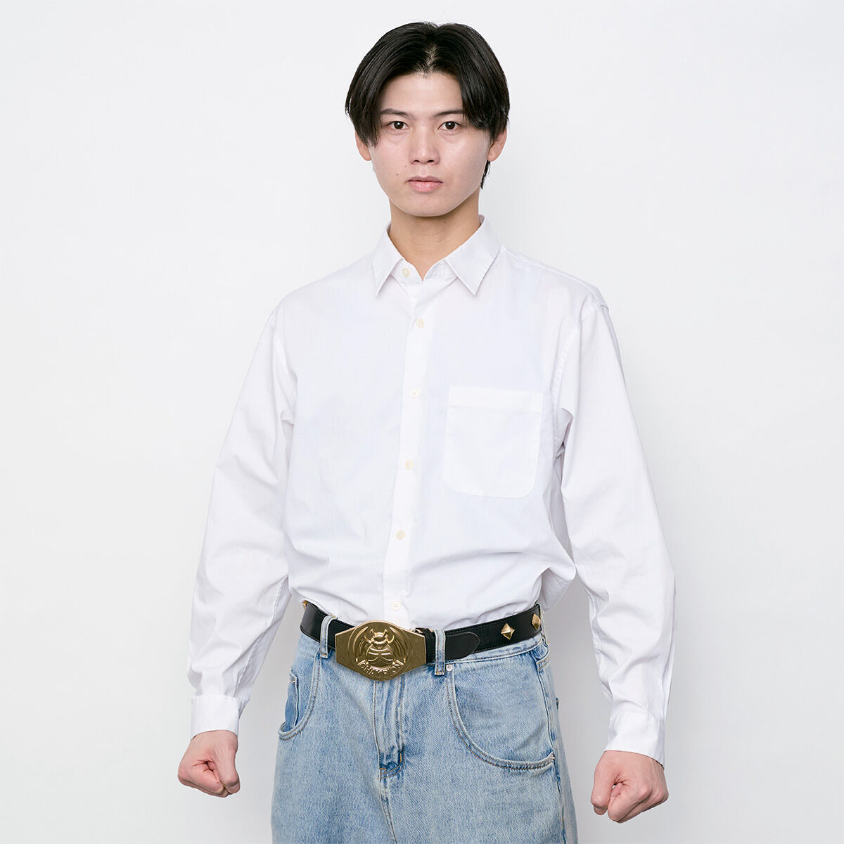 ドラゴンボールZ ミスター・サタンのチャンピオンベルト