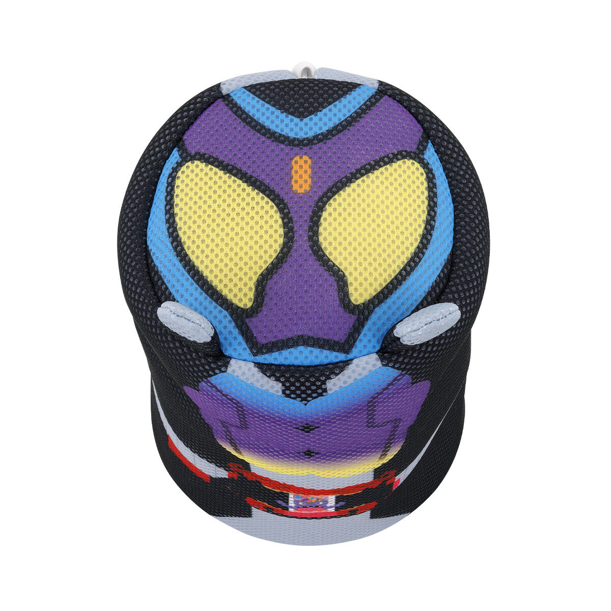 仮面ライダーガヴ 洗濯ネット【再販】 | 仮面ライダーシリーズ 日用品