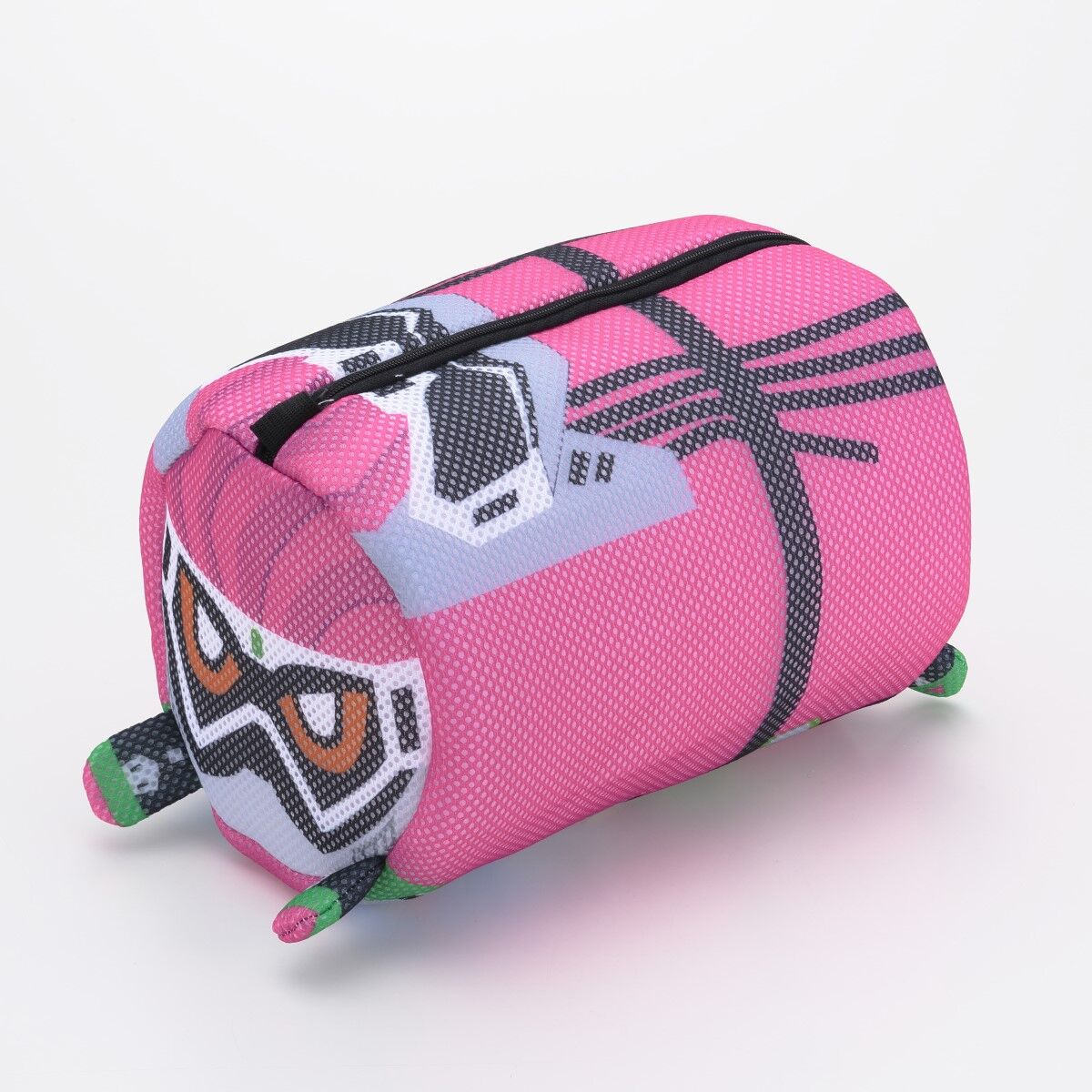 仮面ライダーエグゼイド 洗濯ネット | 仮面ライダーエグゼイド