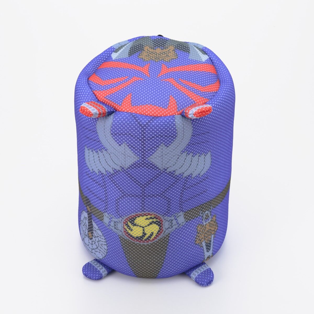 仮面ライダー響鬼 洗濯ネット【再販】 | 仮面ライダー響鬼（ヒビキ