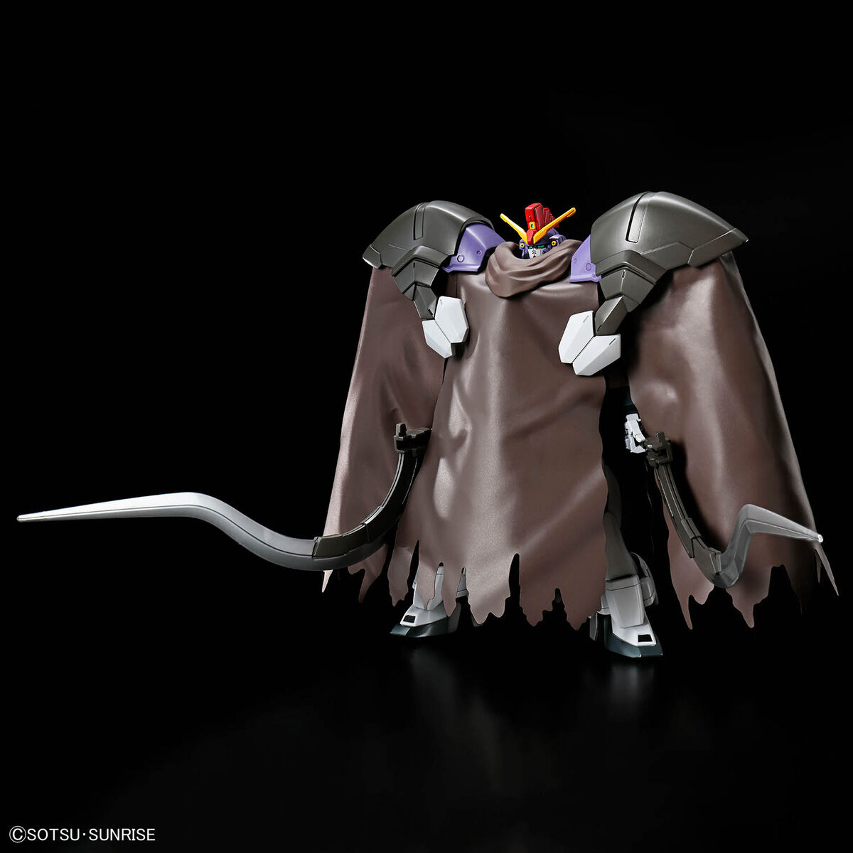 抽選販売】HG 1/144 ガンダムサンドロック改 EW | 新機動戦記ガンダムW