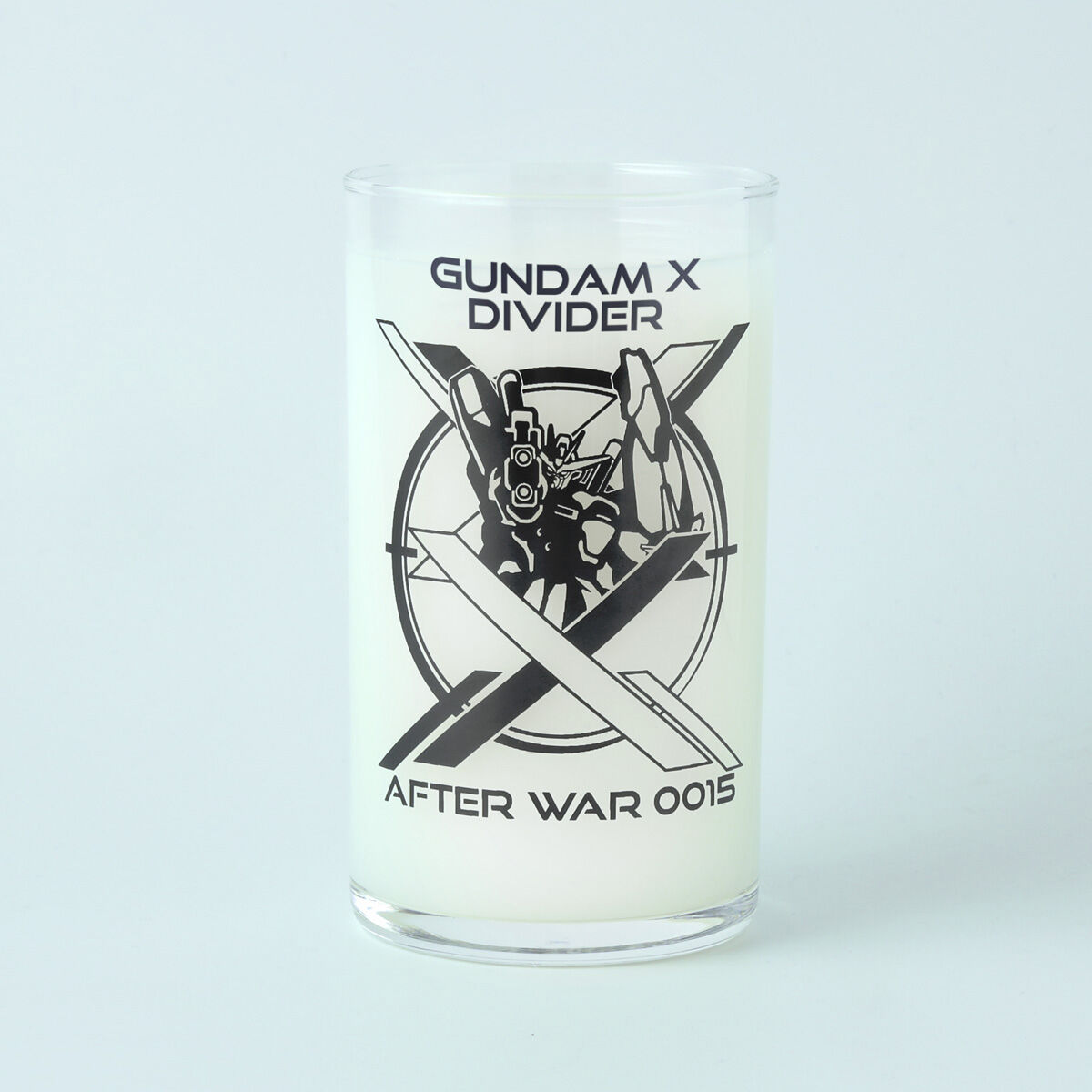 STRICT-G『機動新世紀ガンダムX』ガンダムXディバイダー アイコン 