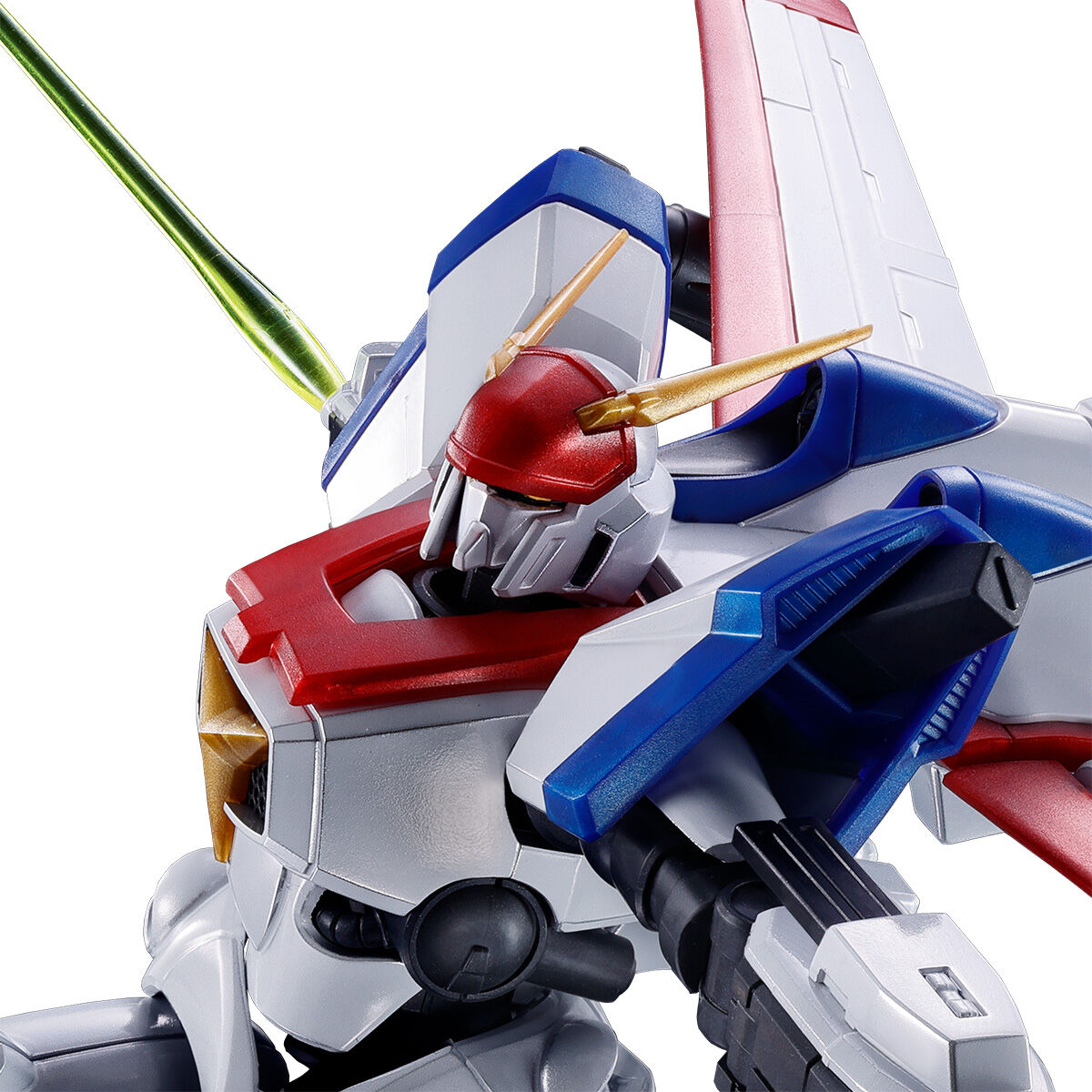 HG 1/144 ドラグナー1 リフター1装備タイプ [スペシャルコーティング