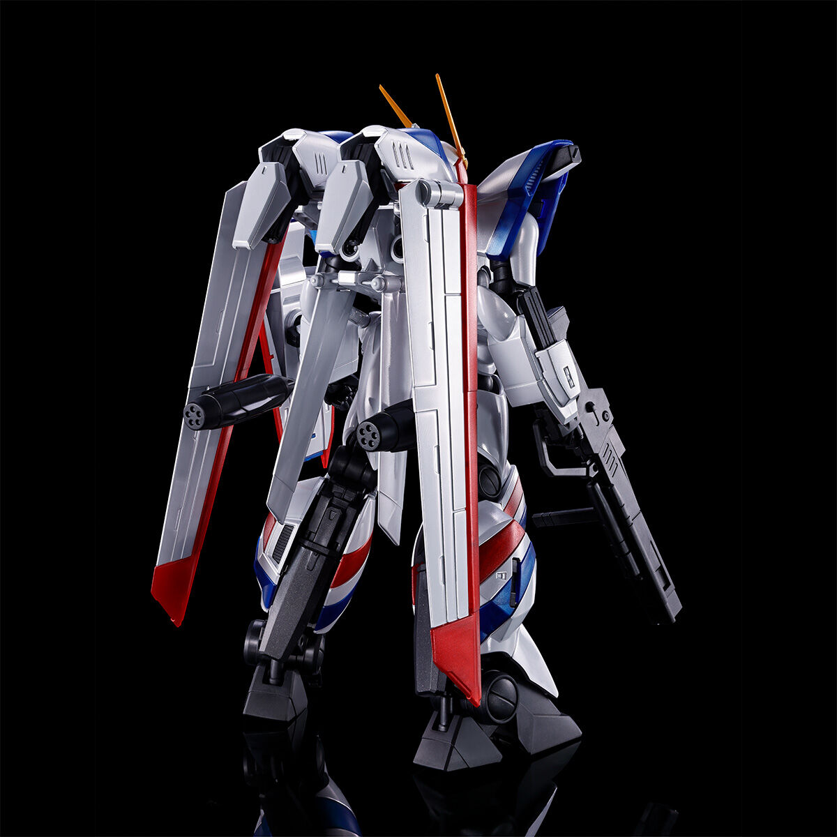 HG 1/144 ドラグナー1 リフター1装備タイプ [スペシャルコーティング