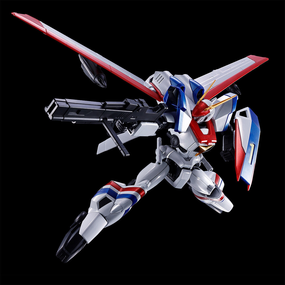 HG 1/144 ドラグナー1 リフター1装備タイプ [スペシャルコーティング
