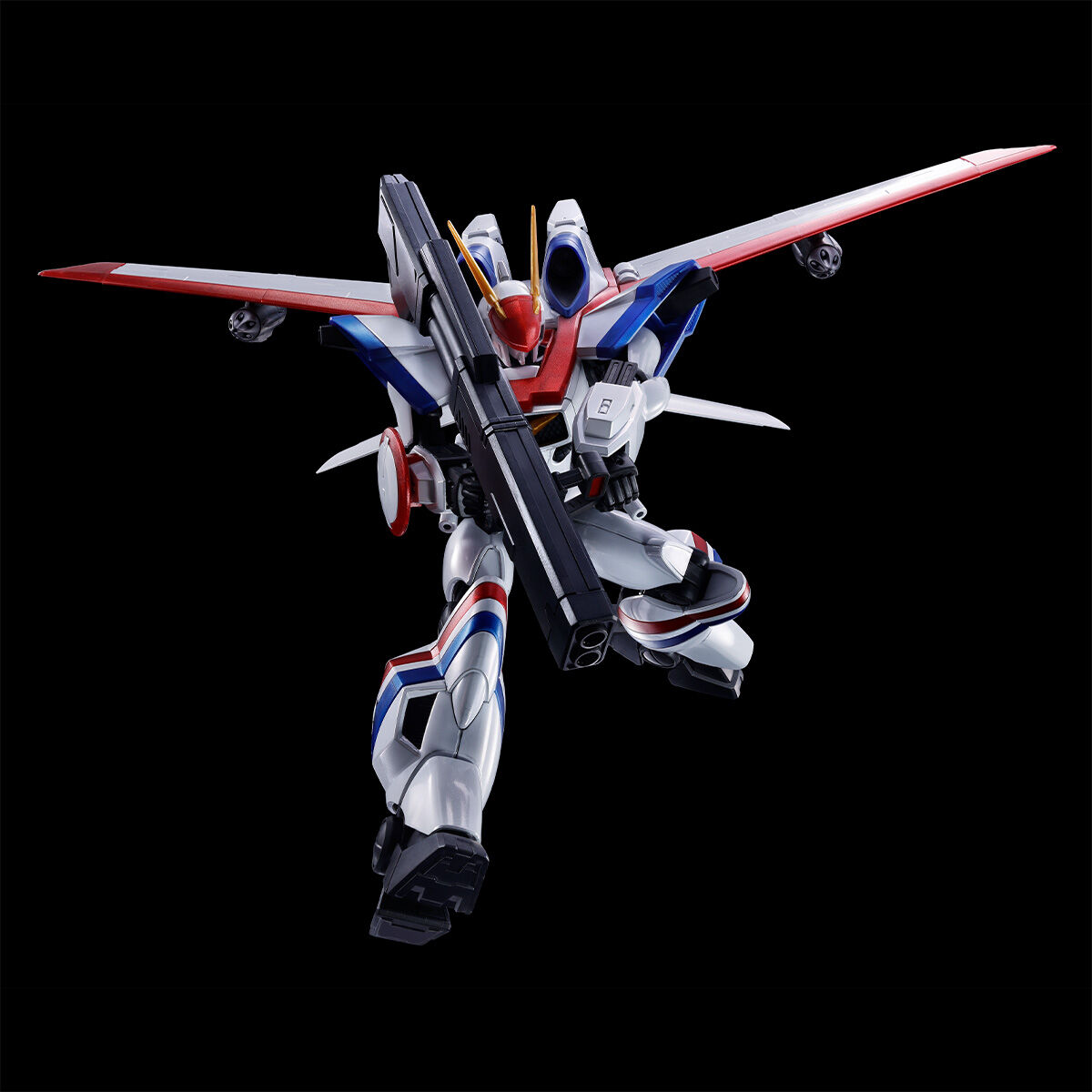 HG 1/144 ドラグナー1 リフター1装備タイプ [スペシャルコーティング